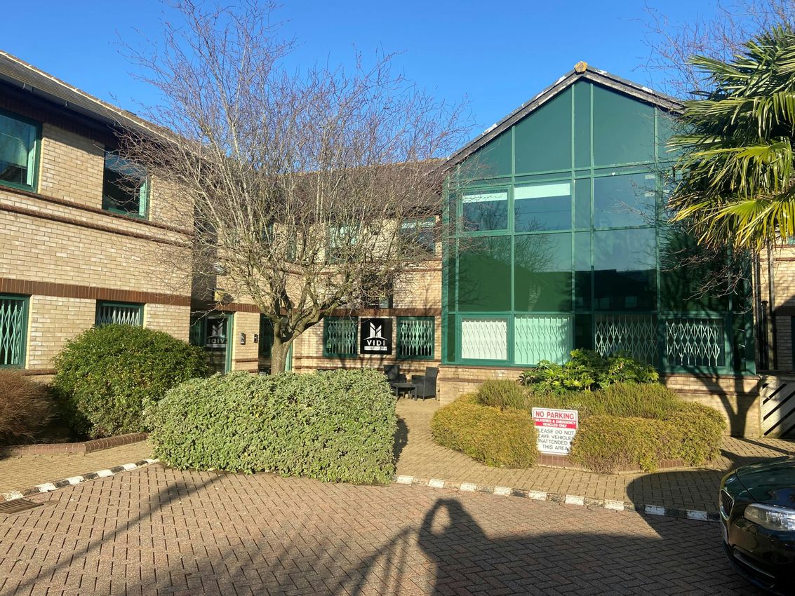For Sale Unit 4, Churchill Court, Hortons Way, Westerham, TN16 1BT