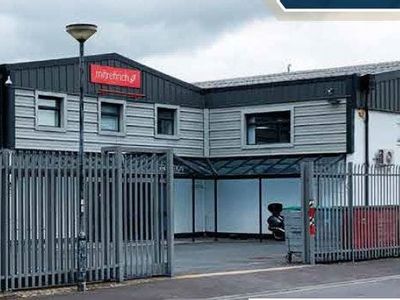 Property Image for Mitrefinch House, Green Lane Trading Estate, Clifton, York, YO30 5YY