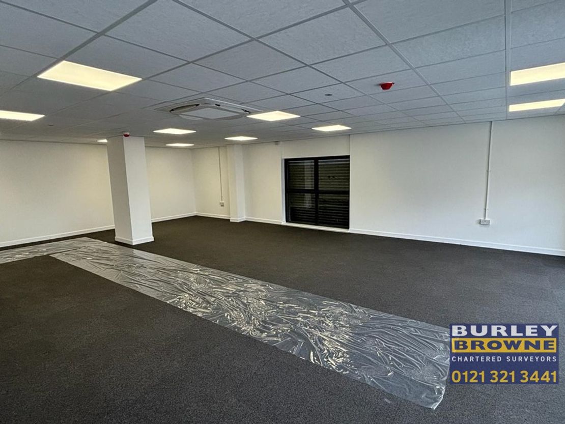 Unit 14, Maple Business Park, Walter Street, Aston, Birmingham, B7 5ET