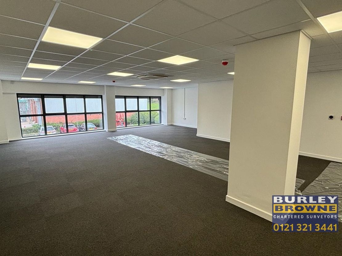 Unit 14, Maple Business Park, Walter Street, Aston, Birmingham, B7 5ET