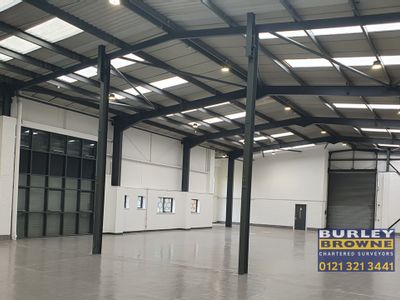 Property Image for Unit 14, Maple Business Park, Walter Street, Aston, Birmingham, B7 5ET