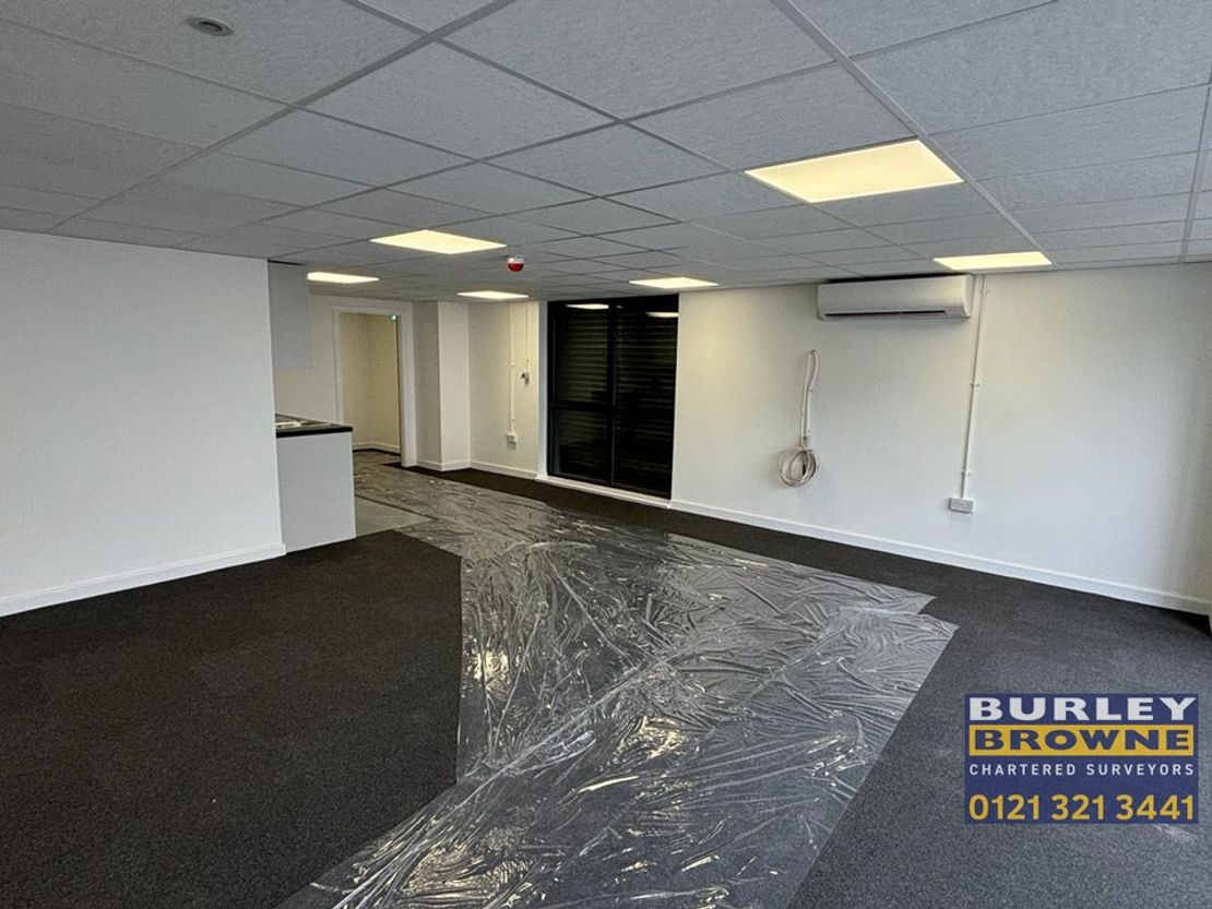 Unit 14, Maple Business Park, Walter Street, Aston, Birmingham, B7 5ET