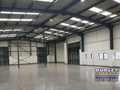 Property Image for Unit 14, Maple Business Park, Walter Street, Aston, Birmingham, B7 5ET