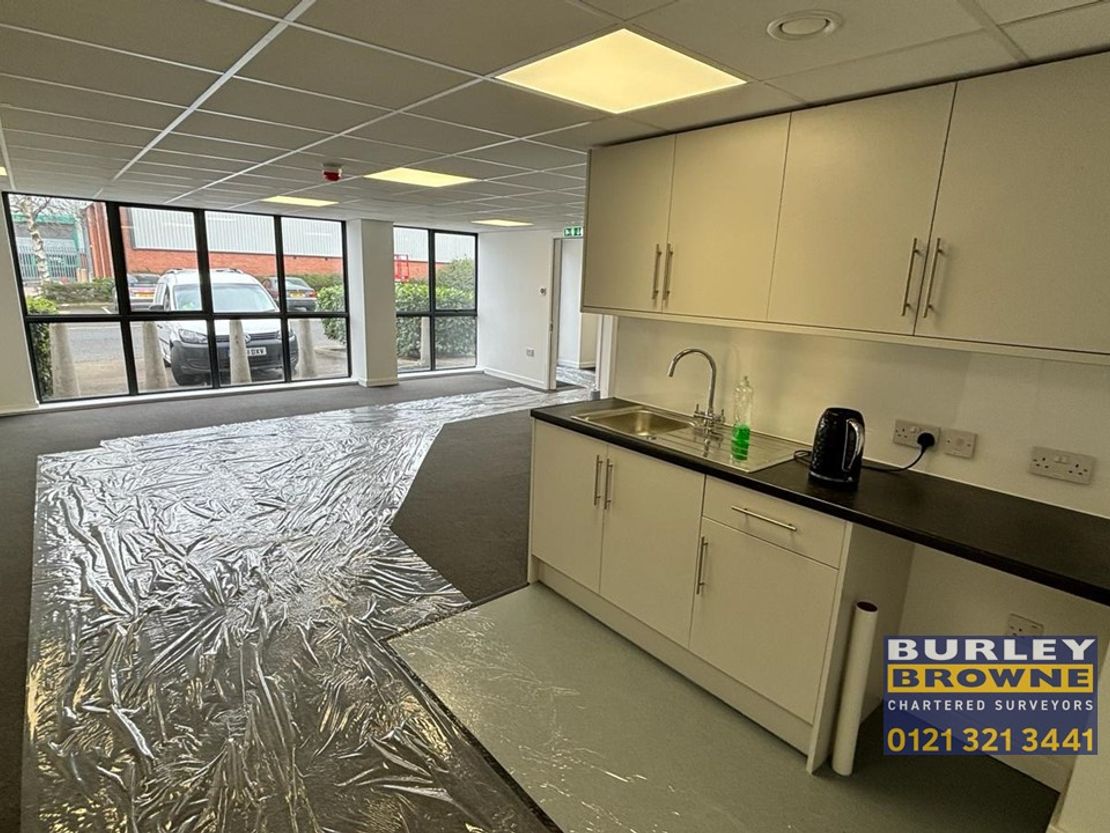 Unit 14, Maple Business Park, Walter Street, Aston, Birmingham, B7 5ET