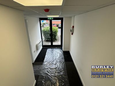 Property Image for Unit 14, Maple Business Park, Walter Street, Aston, Birmingham, B7 5ET