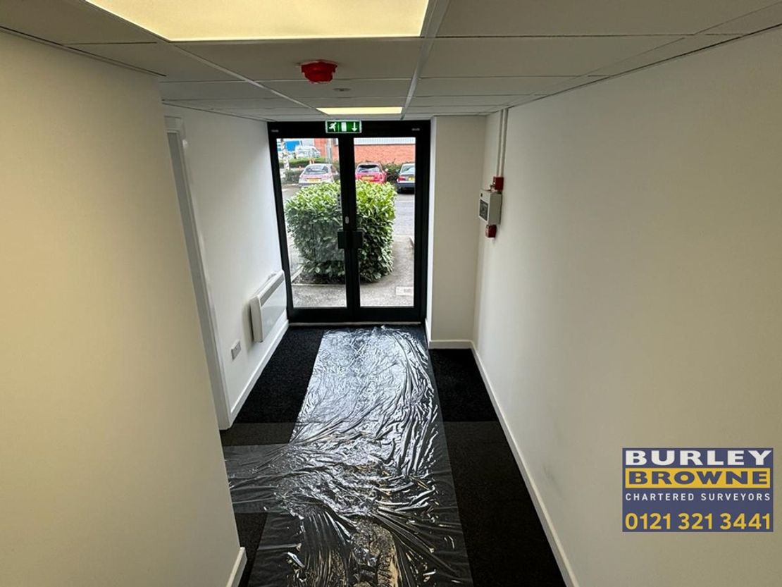Unit 14, Maple Business Park, Walter Street, Aston, Birmingham, B7 5ET