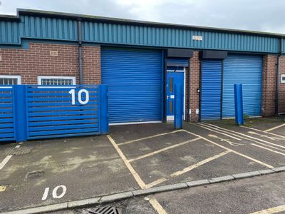 Property Image for Unit 10, Portway Close, Coventry, CV4 9UY