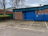 Property Image for Unit 9, Portway Close, Coventry, West Midlands, CV4 9UY