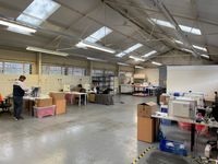 Property Image for Unit 4B, Star Industrial Park, Bodmin Road, Coventry, CV2 5DB