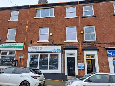 Property Image for 25 Queen Street, Oldham, OL1 1RD