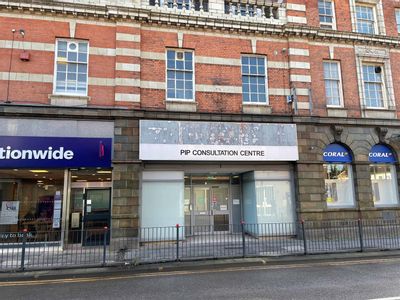 Property Image for Market Street, Crewe
