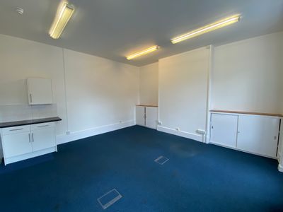 Property Image for 1st Floor, Front Office Suite, 1 North Pallant, Chichester, West Sussex, PO19 1TL