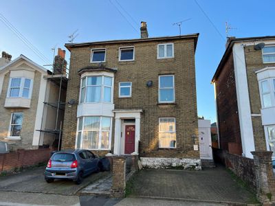 Property Image for Flat 4, Victoria Lodge, 71 Monkton Street, Ryde, Isle Of Wight
