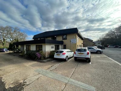 Property Image for Suite 3 Kingfisher House, Rownhams Lane, North Baddesley, SO52 9LP