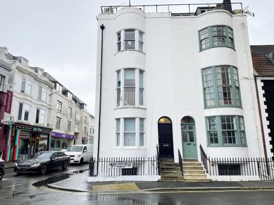 Property Image for 31 Marlborough Place, Brighton