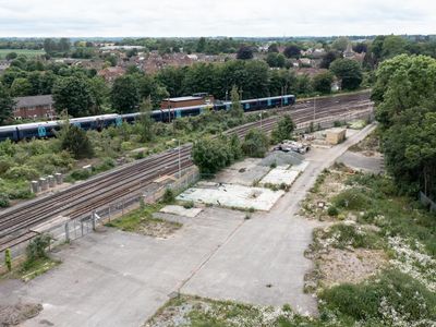 Property Image for The Railway Yard, Station Road, Faversham, Kent
