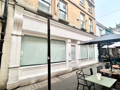 Property Image for 3-4 Northumberland Place, Bath, Bath And North East Somerset, BA1 5AR