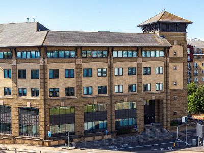 Property Image for The Anchorage, 34 Bridge Street, Reading, South East, RG1 2LU