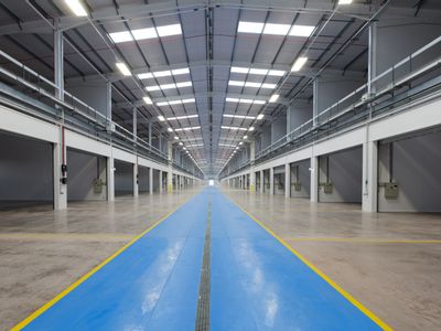 Property Image for Cafe Birmingham Wholesale Market The Hub, Birmingham Wholesale Market, Nobel Way, Birmingham, West Midlands, B6 7EU
