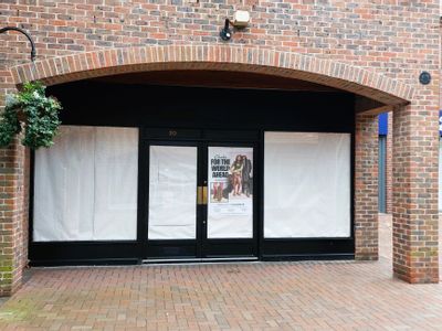 Property Image for Unit 13 The Grove Shopping Centre, Witham, Essex, CM8 2YT