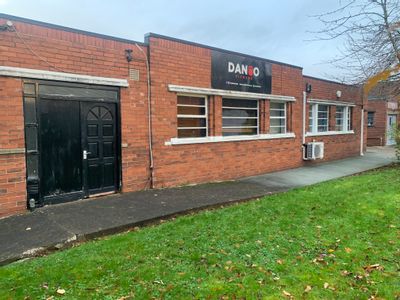 Property Image for Laurel House, Moor Park Business Centre, Thornes Moor Road, Wakefield, West Yorkshire, WF2 8PF