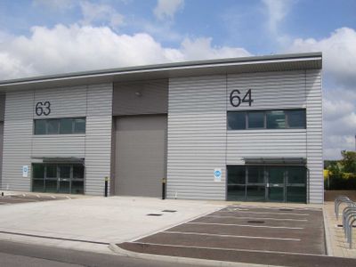 Property Image for 64 Horndon Industrial Park, Station Road, West Horndon, Essex, CM13 3XL