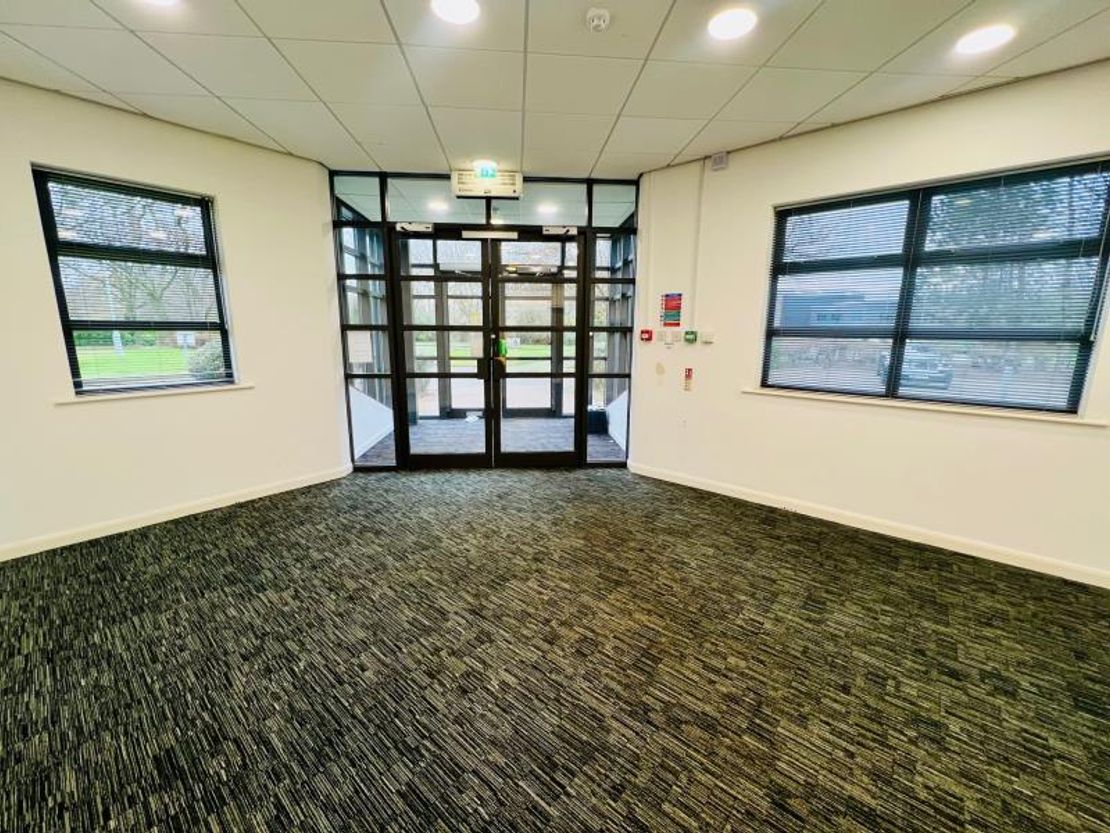 15 Earls Nook Belasis Business Park, Billingham TS23 4EF