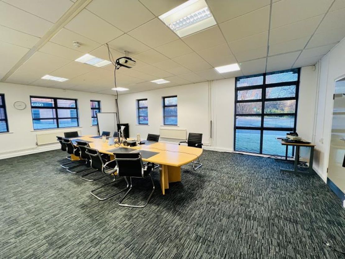 15 Earls Nook Belasis Business Park, Billingham TS23 4EF