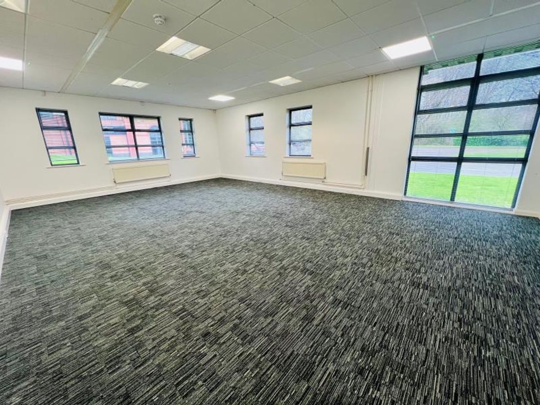 15 Earls Nook Belasis Business Park, Billingham TS23 4EF