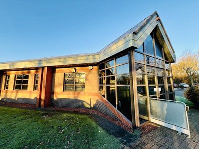 Property Image for 15 Earls Nook Belasis Business Park, Billingham TS23 4EF