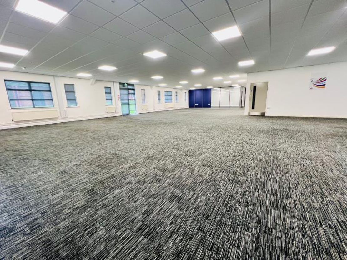 15 Earls Nook Belasis Business Park, Billingham TS23 4EF