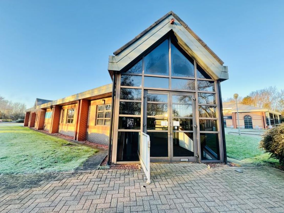 15 Earls Nook Belasis Business Park, Billingham TS23 4EF