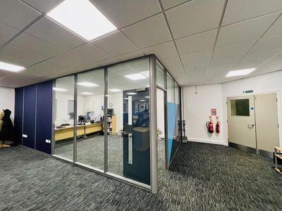 Property Image for 15 Earls Nook Belasis Business Park, Billingham TS23 4EF