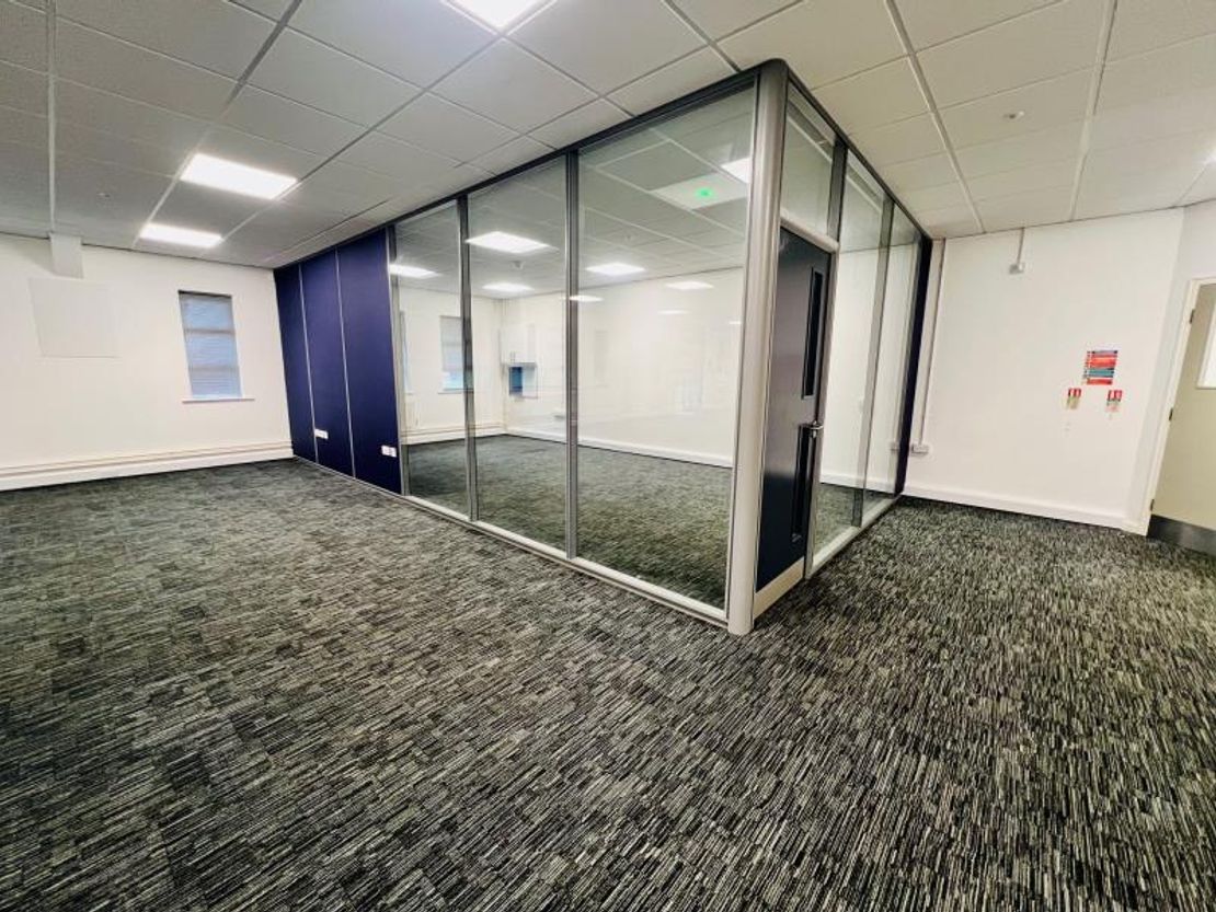 15 Earls Nook Belasis Business Park, Billingham TS23 4EF
