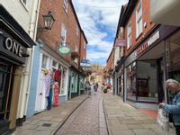 Property Image for The Strait And Narrow, 29-31 The Strait, Lincoln, LN2 1JD