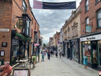 Property Image for The Strait And Narrow, 29-31 The Strait, Lincoln, LN2 1JD