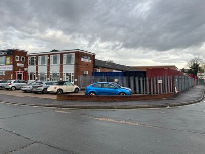 Property Image for Unit 8, Arnside Road, Waterlooville, Hampshire, PO7 7UP