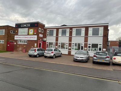Property Image for Unit 8, Arnside Road, Waterlooville, Hampshire, PO7 7UP