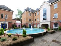 Property Image for Third Floor St Annes House, Oxford Square, Oxford Street, Newbury, West Berkshire, RG14 1JQ