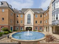Property Image for Third Floor St Annes House, Oxford Square, Oxford Street, Newbury, West Berkshire, RG14 1JQ