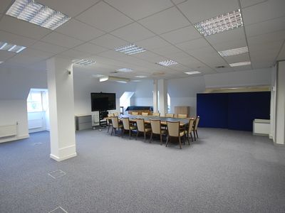 Property Image for Third Floor St Annes House, Oxford Square, Oxford Street, Newbury, West Berkshire, RG14 1JQ