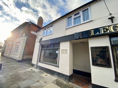 Property Image for 48A High Street, Hungerford, West Berkshire, RG17 0NE