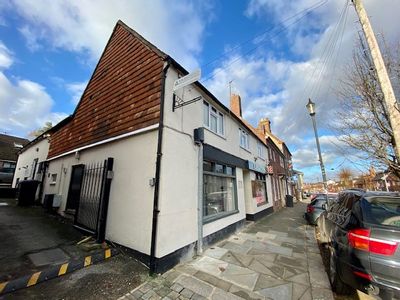 Property Image for 48A High Street, Hungerford, West Berkshire, RG17 0NE
