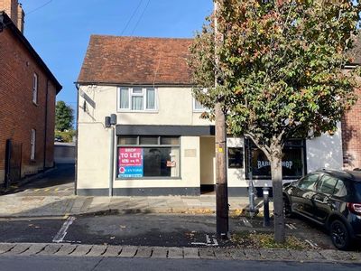 Property Image for 48A High Street, Hungerford, West Berkshire, RG17 0NE