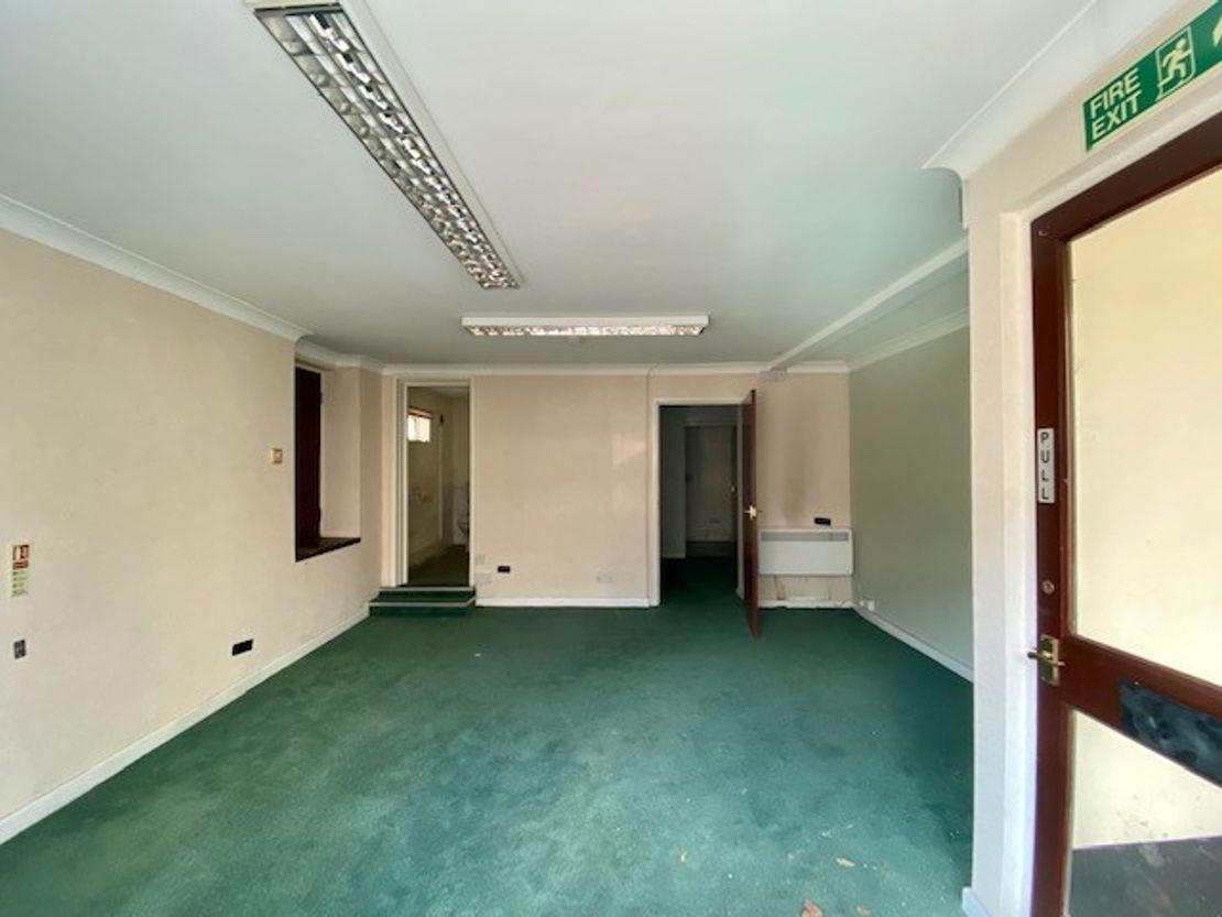48A High Street, Hungerford, West Berkshire, RG17 0NE