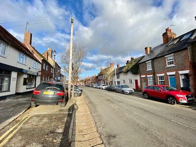 Property Image for 48A High Street, Hungerford, West Berkshire, RG17 0NE