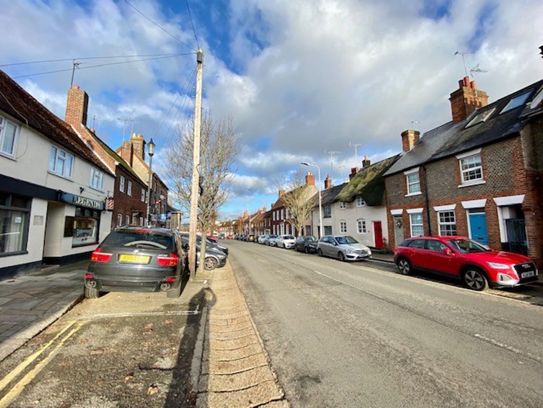 48A High Street, Hungerford, West Berkshire, RG17 0NE