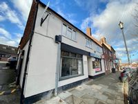 Property Image for 48A High Street, Hungerford, West Berkshire, RG17 0NE
