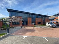 Property Image for Bedford House Newbury Business Park London Road, Newbury, Berkshire, RG14 2PZ