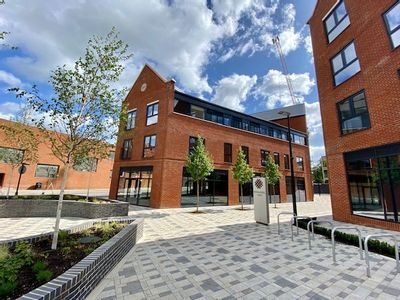 Property Image for Unit A Farrow House Weavers Yard Market Street, Newbury, Berkshire, RG14 5DP